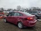 2011 Ford Fiesta SE