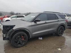 2022 Ford Explorer ST en venta en Lebanon, TN