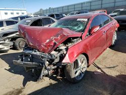 2014 Hyundai Sonata SE en venta en Albuquerque, NM