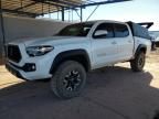 2017 Toyota Tacoma Double Cab