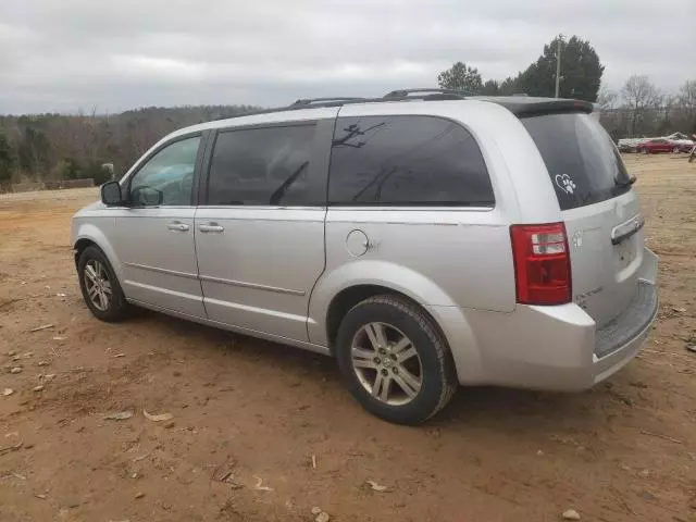 2010 Dodge Grand Caravan SXT