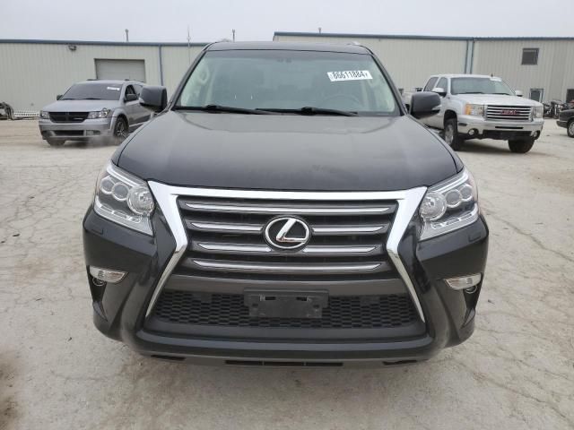 2017 Lexus GX 460