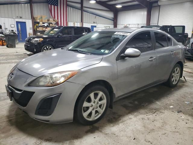 2010 Mazda 3 I