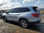 2018 Honda Pilot EXL