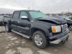 2011 GMC Sierra K1500 SLT