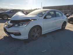 2017 Honda Accord Sport Special Edition en venta en Fredericksburg, VA