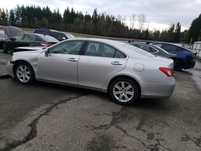 2009 Lexus ES 350