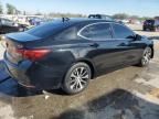 2015 Acura TLX