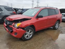 Toyota Vehiculos salvage en venta: 2012 Toyota Rav4