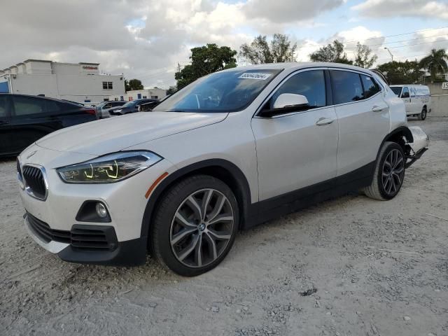 2020 BMW X2 SDRIVE28I