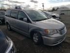 2011 Chrysler Town & Country Touring