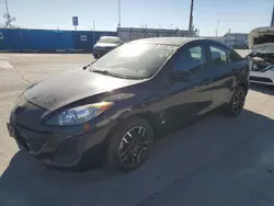 2011 Mazda 3 I en venta en Anthony, TX