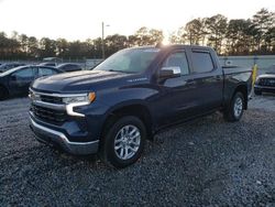 2023 Chevrolet Silverado C1500 LT en venta en Ellenwood, GA