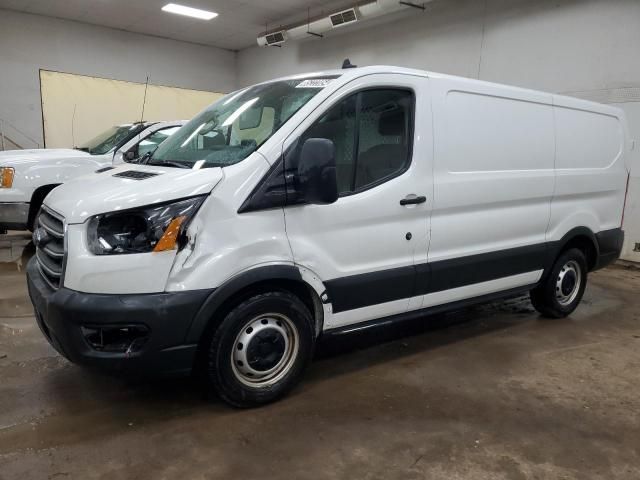 2020 Ford Transit T-150