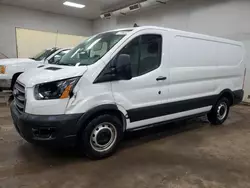 Ford salvage cars for sale: 2020 Ford Transit T-150