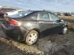 2010 Ford Focus SEL