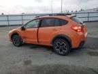 2013 Subaru XV Crosstrek 2.0 Premium