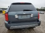 2005 Honda Pilot EX