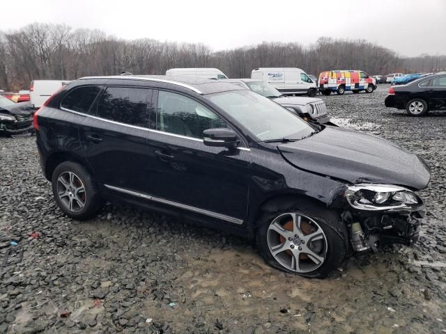 2014 Volvo XC60 T6