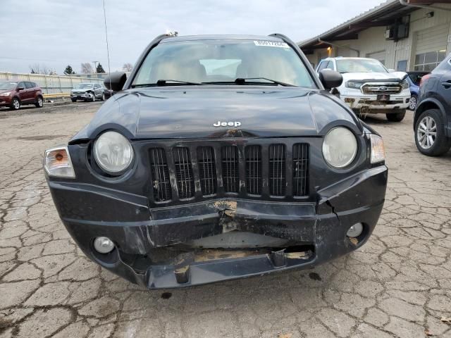 2010 Jeep Compass Sport