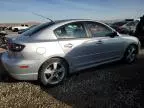 2006 Mazda 3 S