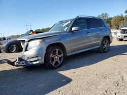 2014 Mercedes-Benz GLK 250 Bluetec en venta en Greenwell Springs, LA