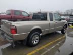 2003 Ford Ranger Super Cab