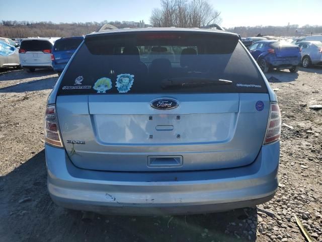 2008 Ford Edge SE