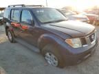 2006 Nissan Pathfinder LE