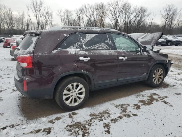 2014 KIA Sorento EX