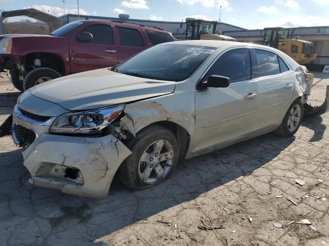 2014 Chevrolet Malibu LS