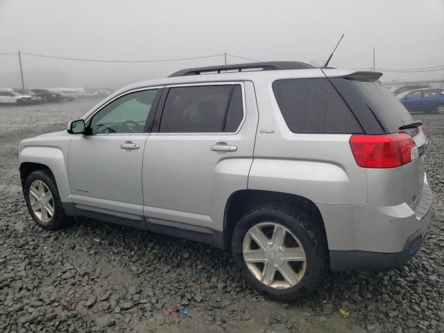 2012 GMC Terrain SLE