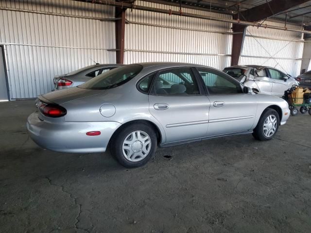 1999 Ford Taurus SE