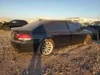 2007 BMW 750