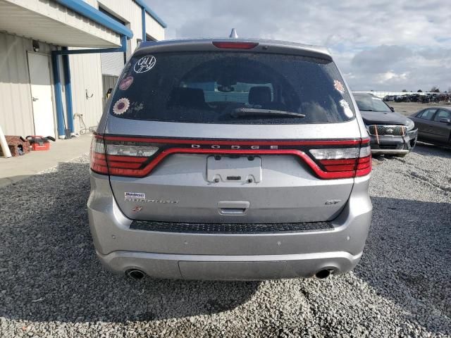 2020 Dodge Durango GT