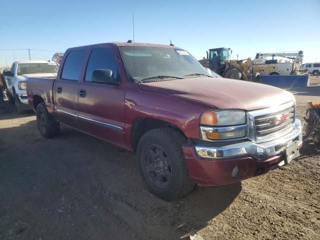 2005 GMC New Sierra K1500