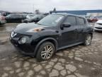 2016 Nissan Juke S