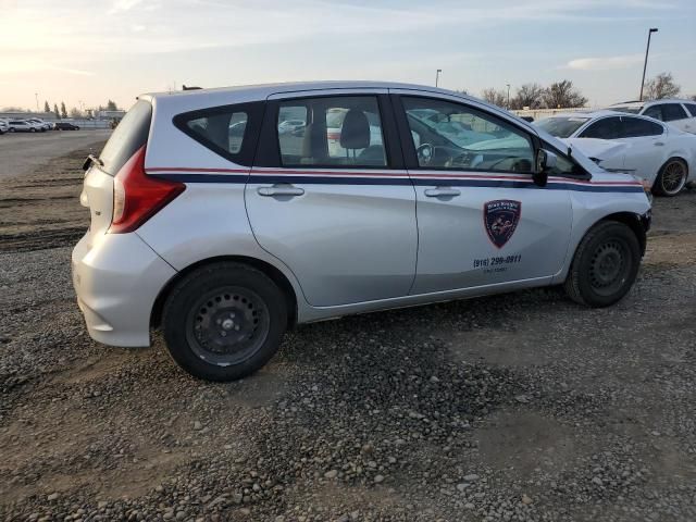 2018 Nissan Versa Note S