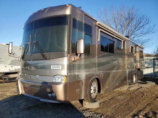 2005 Freightliner Chassis X Line Motor Home