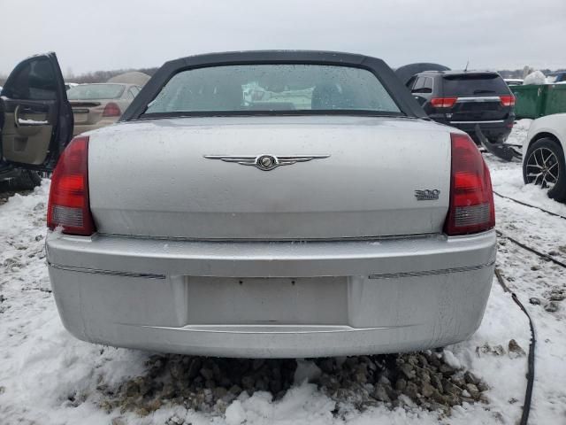 2005 Chrysler 300 Touring