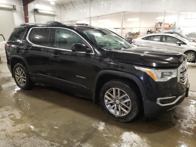 2017 GMC Acadia SLE