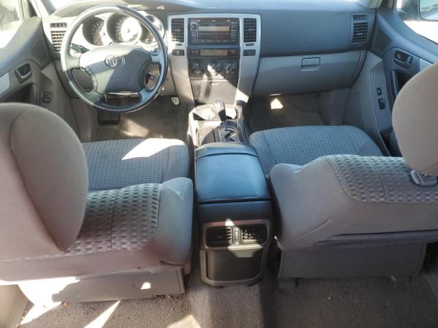 2008 Toyota 4runner SR5