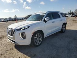 Carros con verificación Run & Drive a la venta en subasta: 2022 Hyundai Palisade Limited