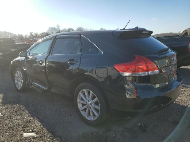 2010 Toyota Venza