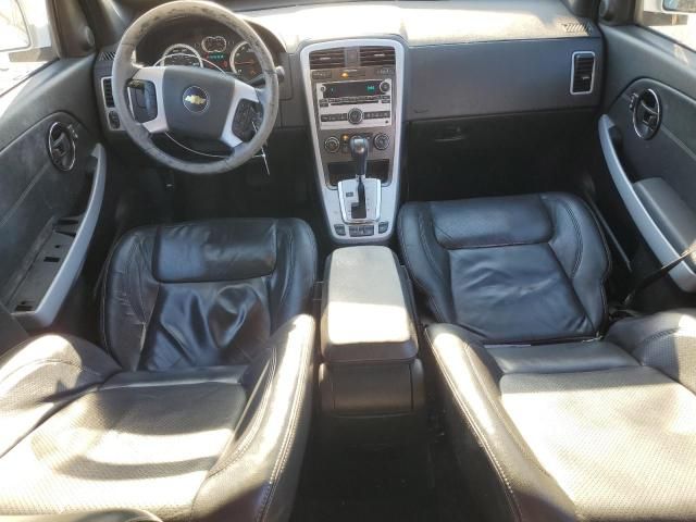 2008 Chevrolet Equinox Sport