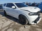 2018 Dodge Durango SRT