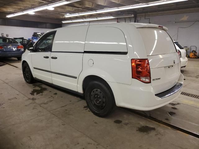 2014 Dodge RAM Tradesman