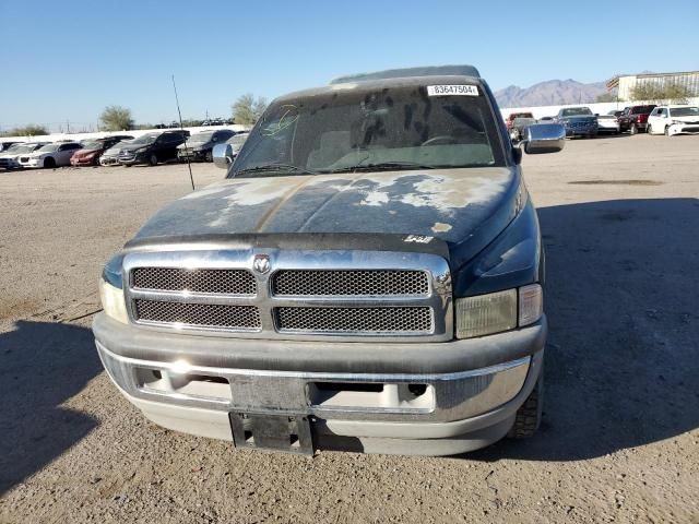 1995 Dodge RAM 1500