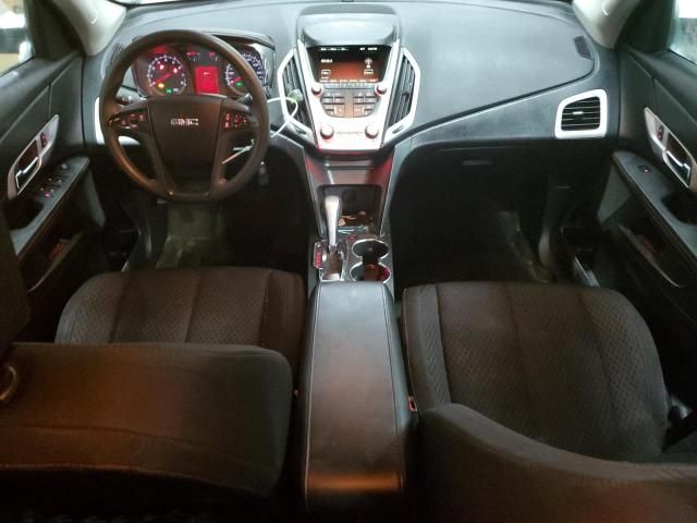 2014 GMC Terrain SLE