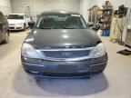 2007 Ford Five Hundred Limited